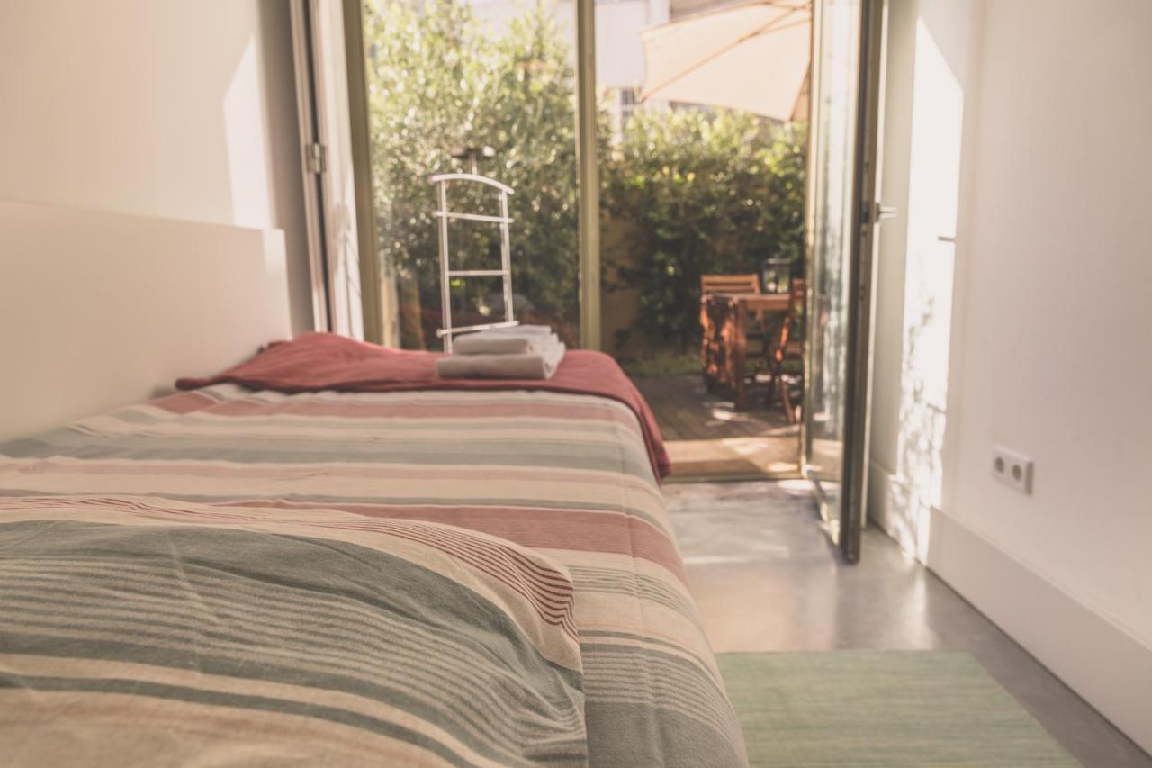 Veiga Garden House Apartamento