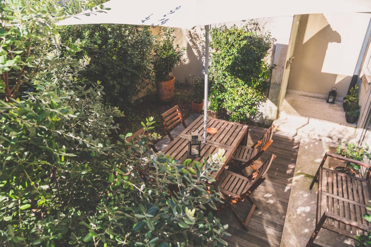 Apartamento Veiga Garden House Porto