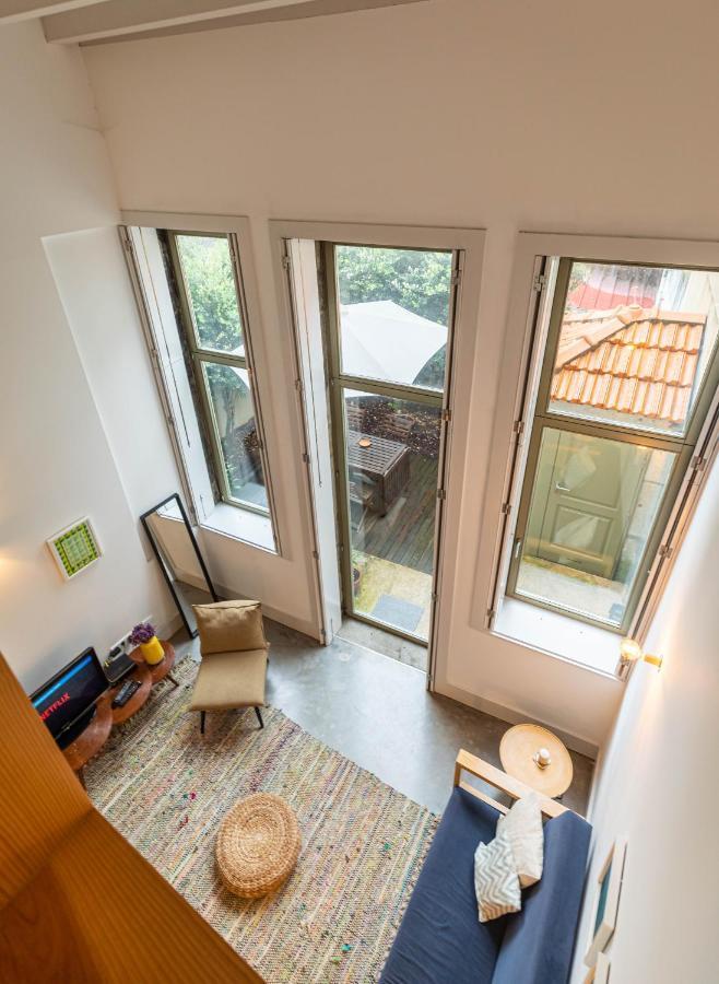 Apartamento Veiga Garden House