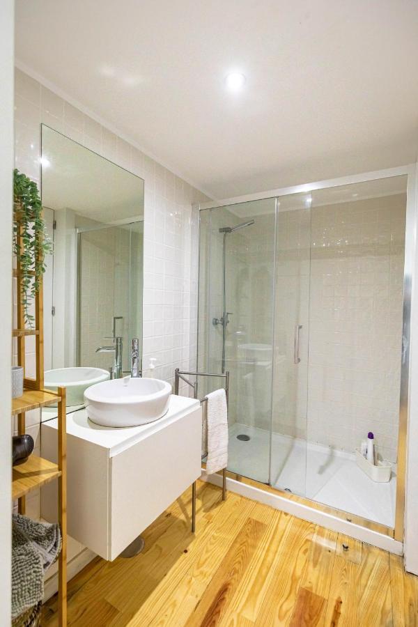 Veiga Garden House Porto