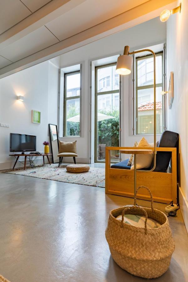 Apartamento Veiga Garden House *