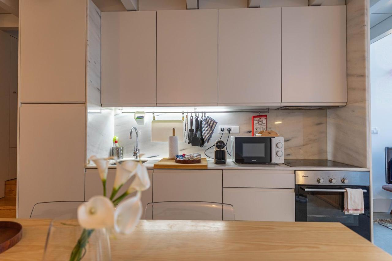 Veiga Garden House Apartamento *