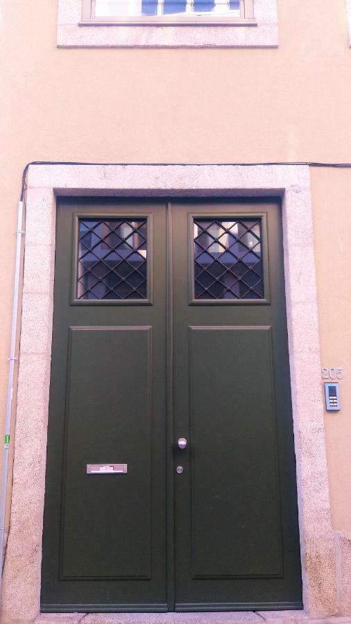 Veiga Garden House Apartamento Porto